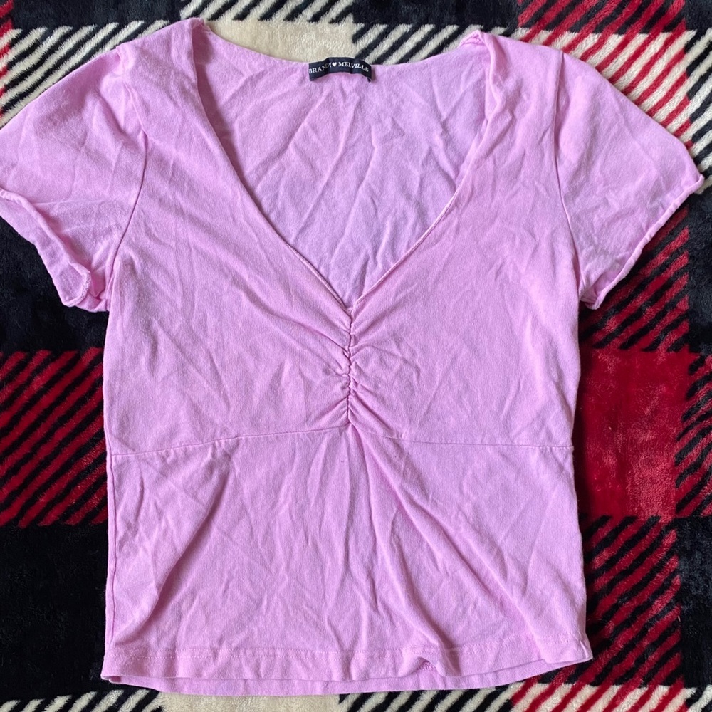 Brandy Top